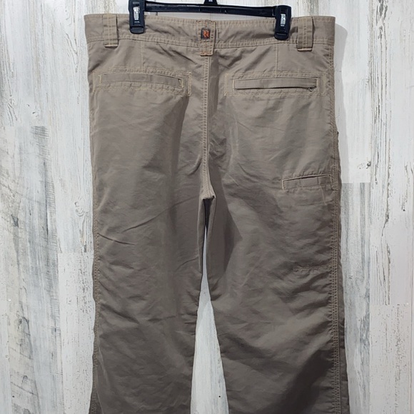 0305 Royal Robbins Pants - Picture 3 of 5